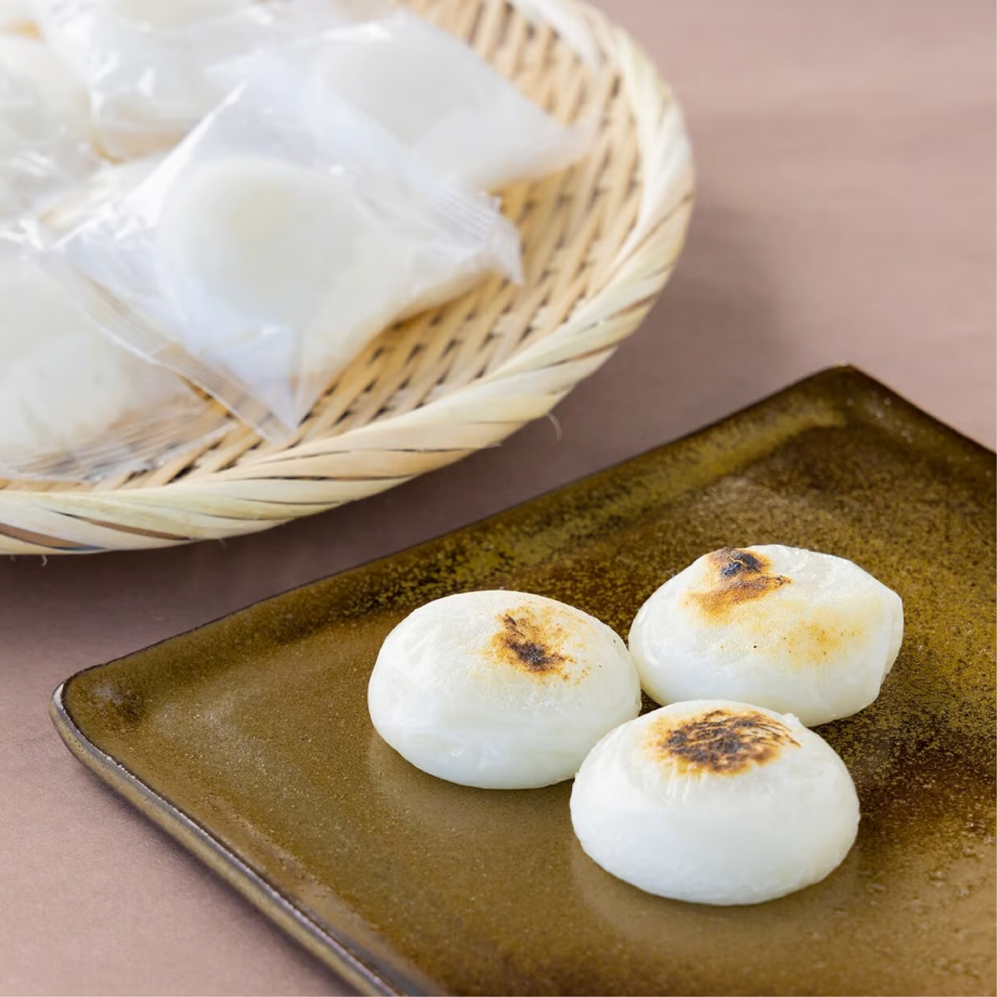 丹波篠山の丸もち 1㎏