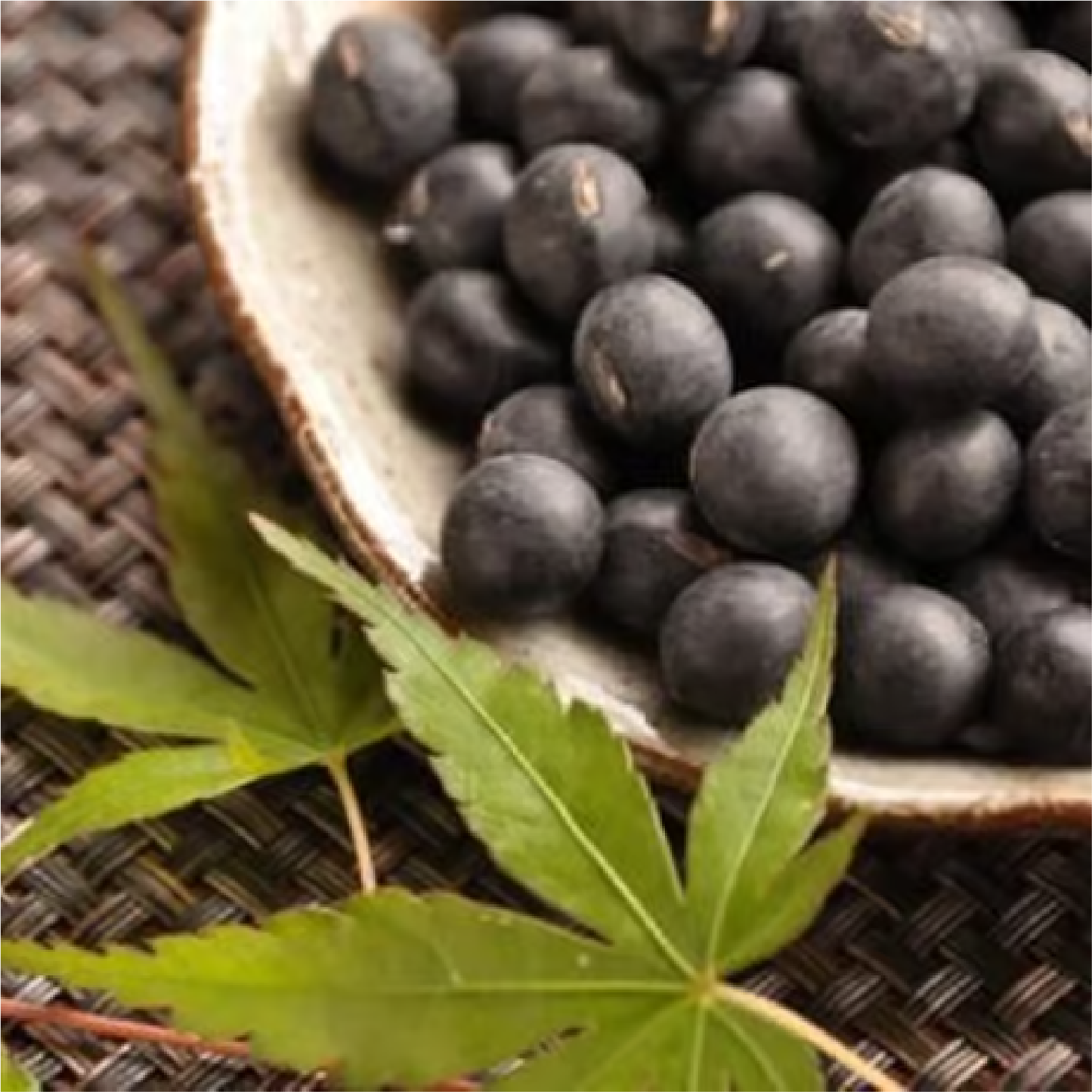 丹波黒大豆 300g