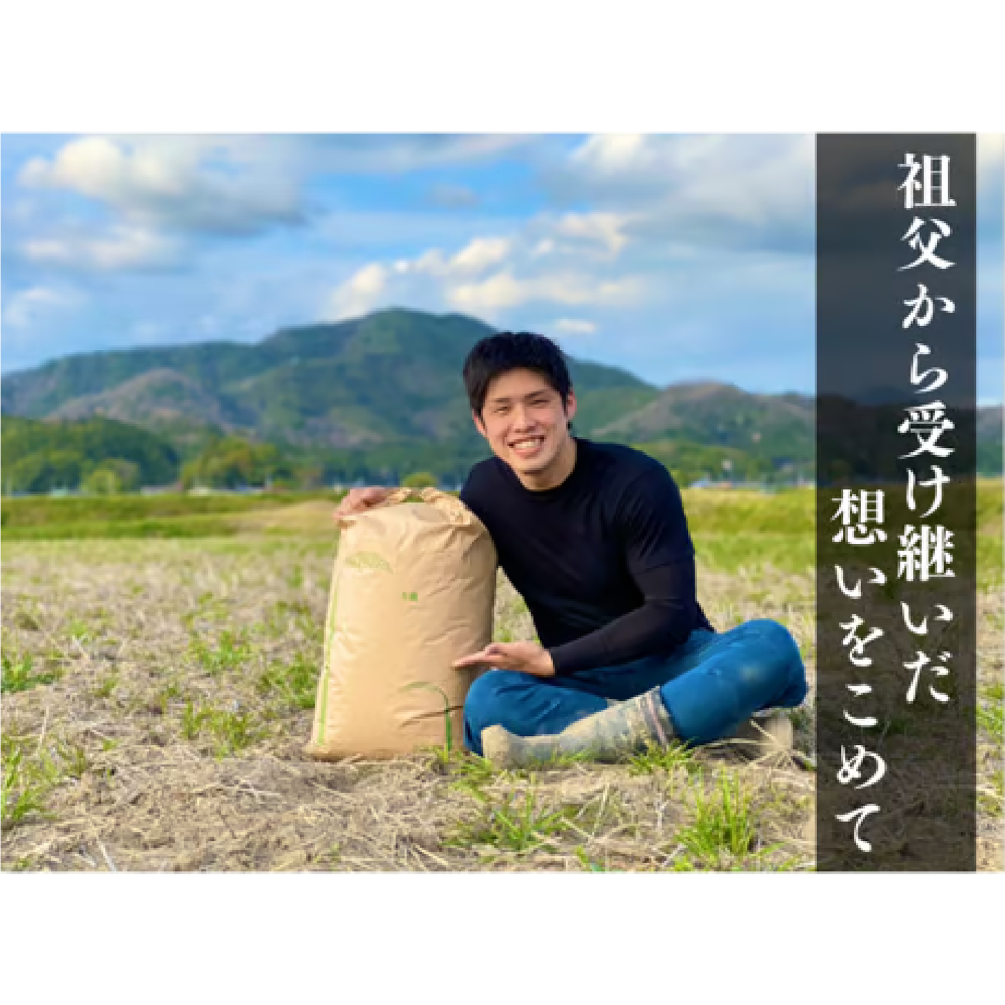 純一米 10kg